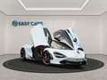McLaren 720S Coupé | CARBON 1 | MSO MURIWAI WHITE | 360° bijela - thumbnail 2