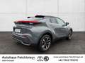 Toyota C-HR 2WD 1,8 VVT-i Hybrid Teamplayer Technik-P. 5t. Grau - thumbnail 8