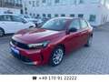 Opel Corsa 1.2 START/STOP Klima*SpurH*Temp*1.Hand Rojo - thumbnail 1