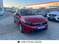 Opel Corsa 1.2 START/STOP Klima*SpurH*Temp*1.Hand Rouge - thumbnail 3