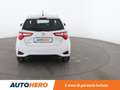 Toyota Yaris 1.5 Dual VVT-iE Lounge Bianco - thumbnail 5