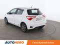 Toyota Yaris 1.5 Dual VVT-iE Lounge Bianco - thumbnail 4