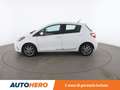 Toyota Yaris 1.5 Dual VVT-iE Lounge Bianco - thumbnail 3