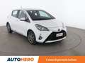 Toyota Yaris 1.5 Dual VVT-iE Lounge Bianco - thumbnail 8