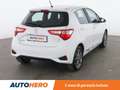 Toyota Yaris 1.5 Dual VVT-iE Lounge Bianco - thumbnail 6