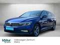 Volkswagen Passat Variant 2.0 TDI DSG Elegance *R-Line*AHK* Blau - thumbnail 1