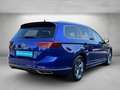 Volkswagen Passat Variant 2.0 TDI DSG Elegance *R-Line*AHK* Blau - thumbnail 3