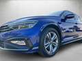 Volkswagen Passat Variant 2.0 TDI DSG Elegance *R-Line*AHK* Blau - thumbnail 4