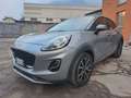Ford Puma 1.0 BENZINA ECOBOOST HYBRID *TITANIUM* Gris - thumbnail 1