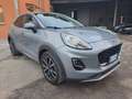 Ford Puma 1.0 BENZINA ECOBOOST HYBRID *TITANIUM* Gris - thumbnail 3