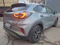 Ford Puma 1.0 BENZINA ECOBOOST HYBRID *TITANIUM* Gris - thumbnail 4