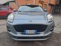 Ford Puma 1.0 BENZINA ECOBOOST HYBRID *TITANIUM* Gris - thumbnail 2