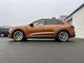 Audi e-tron 55 quattro S line 226€ m. 20% Anzahlung AHK 95kW Braun - thumbnail 2