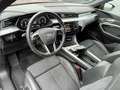 Audi e-tron 55 quattro S line 226€ m. 20% Anzahlung AHK 95kW Braun - thumbnail 10