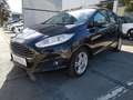 Ford Fiesta Titanium 1,0l mit Start/Stop 59KW 80PS Schwarz - thumbnail 1