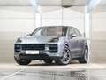 Porsche Cayenne E-Hybrid Coupé Grün - thumbnail 1