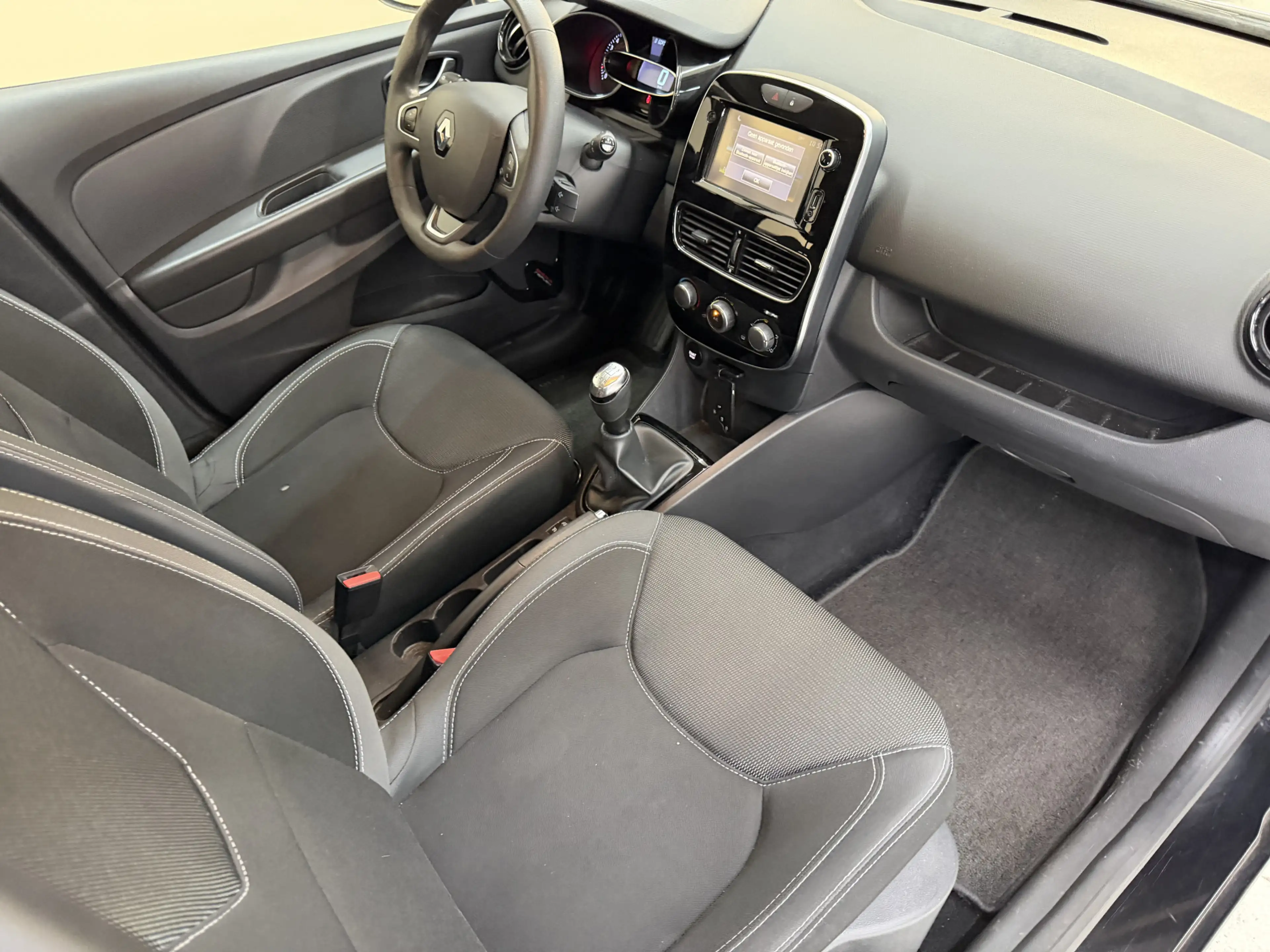 Renault Clio 0.9 TCe Zen, 90Pk, 2016, Origineel Nederlands, Nav — photo 10