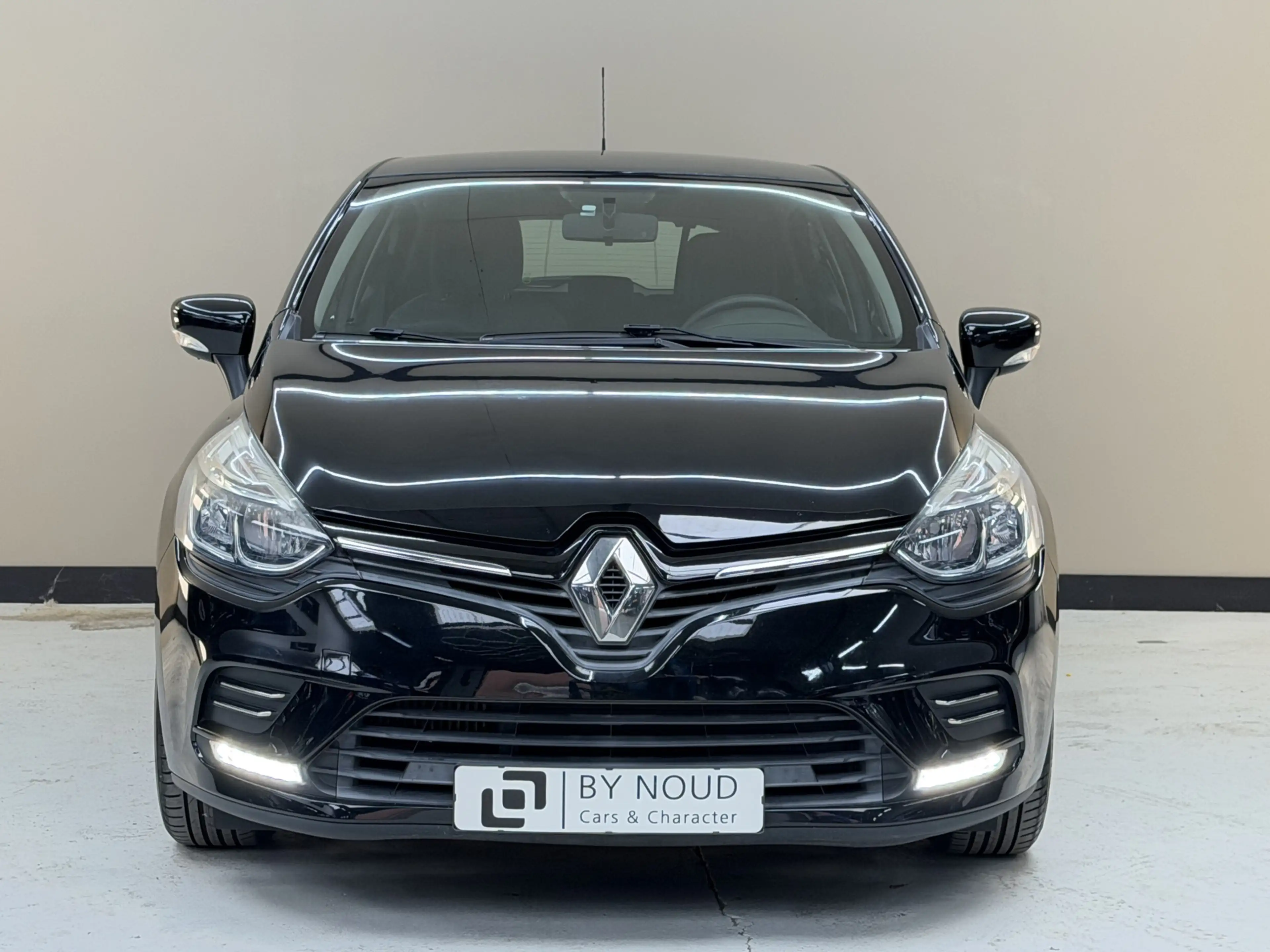 Renault Clio 0.9 TCe Zen, 90Pk, 2016, Origineel Nederlands, Nav — photo 11