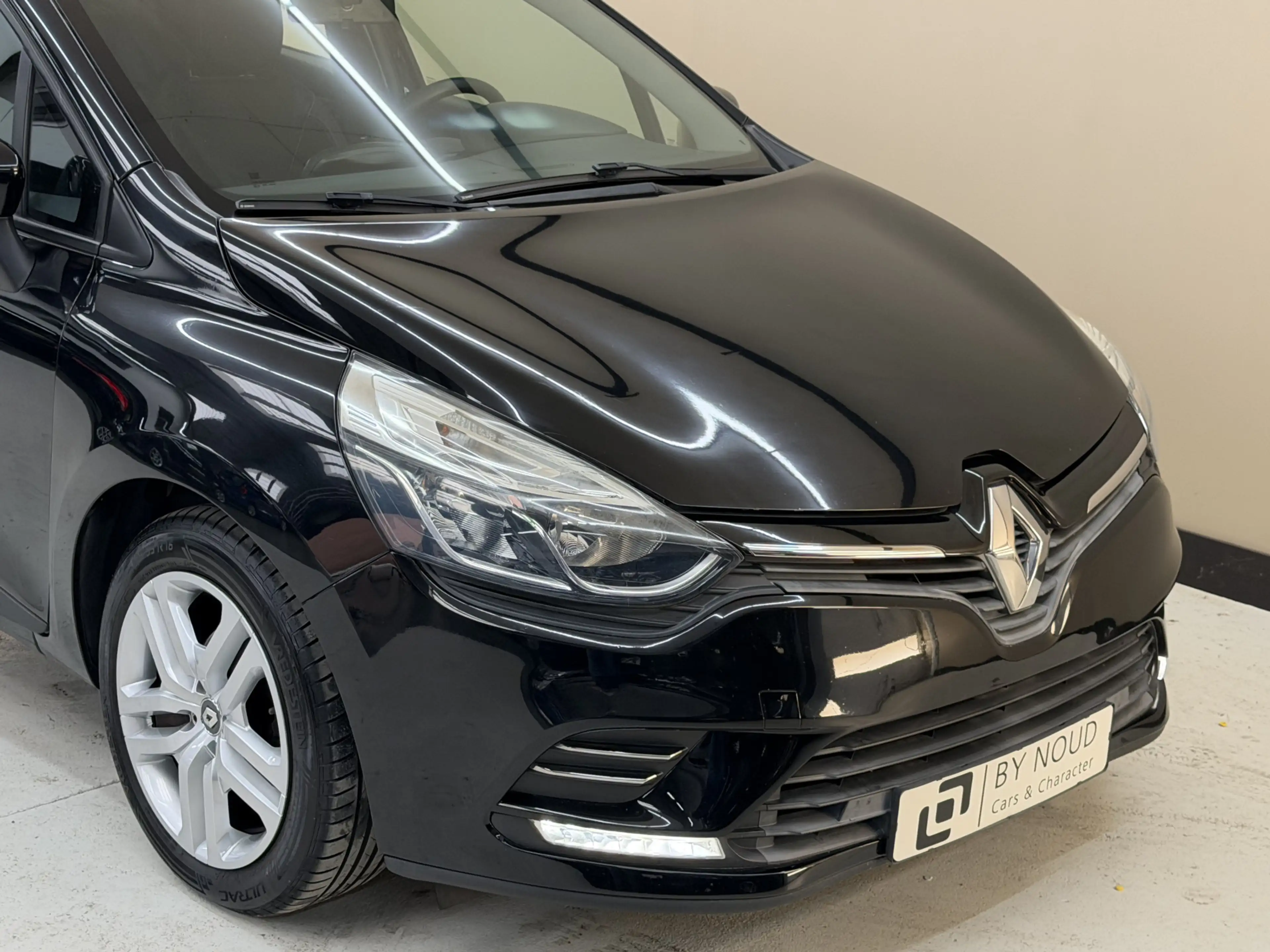 Renault Clio 0.9 TCe Zen, 90Pk, 2016, Origineel Nederlands, Nav — photo 15