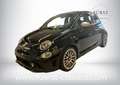 Abarth 595C 595 C Turismo Leder 17" MwSt. ausweisbar Schwarz - thumbnail 9