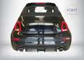 Abarth 595C 595 C Turismo Leder 17" MwSt. ausweisbar Schwarz - thumbnail 11