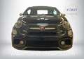 Abarth 595C 595 C Turismo Leder 17" MwSt. ausweisbar Schwarz - thumbnail 3