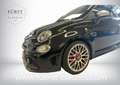 Abarth 595C 595 C Turismo Leder 17" MwSt. ausweisbar Schwarz - thumbnail 10