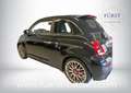 Abarth 595C 595 C Turismo Leder 17" MwSt. ausweisbar Schwarz - thumbnail 13