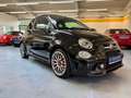 Abarth 595C 595 C Turismo Leder 17" MwSt. ausweisbar Noir - thumbnail 27
