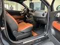 Abarth 595C 595 C Turismo Leder 17" MwSt. ausweisbar Noir - thumbnail 9
