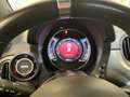 Abarth 595C 595 C Turismo Leder 17" MwSt. ausweisbar Schwarz - thumbnail 6