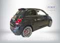 Abarth 595C 595 C Turismo Leder 17" MwSt. ausweisbar Schwarz - thumbnail 12