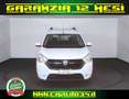 Dacia Dokker 1.6 Laureate Gpl s&s 100cv Bianco - thumbnail 1