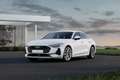 Audi A5 e-hybrid Business quattro S tronic 220kW Blanco - thumbnail 1