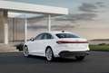 Audi A5 e-hybrid Business quattro S tronic 220kW Blanco - thumbnail 3
