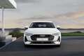 Audi A5 e-hybrid Business quattro S tronic 220kW Blanco - thumbnail 5