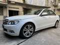 Mercedes-Benz C 200 Avantgarde Alb - thumbnail 6