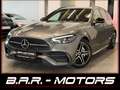 Mercedes-Benz C 200 d T*AMG-LINE*NIGHT*KAMERA*AMBIENTE*MBUX*LANE* Grau - thumbnail 1