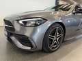 Mercedes-Benz C 200 d T*AMG-LINE*NIGHT*KAMERA*AMBIENTE*MBUX*LANE* Grau - thumbnail 13