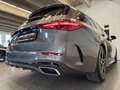 Mercedes-Benz C 200 d T*AMG-LINE*NIGHT*KAMERA*AMBIENTE*MBUX*LANE* Grau - thumbnail 17