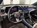 Mercedes-Benz C 200 d T*AMG-LINE*NIGHT*KAMERA*AMBIENTE*MBUX*LANE* Grau - thumbnail 28