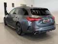 Mercedes-Benz C 200 d T*AMG-LINE*NIGHT*KAMERA*AMBIENTE*MBUX*LANE* Grau - thumbnail 7