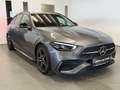 Mercedes-Benz C 200 d T*AMG-LINE*NIGHT*KAMERA*AMBIENTE*MBUX*LANE* Grau - thumbnail 3