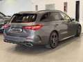 Mercedes-Benz C 200 d T*AMG-LINE*NIGHT*KAMERA*AMBIENTE*MBUX*LANE* Grau - thumbnail 5