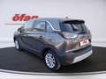 Opel Crossland 1.2 Turbo Elegance Aut. Grau - thumbnail 4