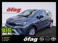 Opel Crossland 1.2 Turbo Elegance Aut. Grau - thumbnail 1
