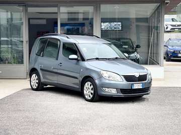 1.2 Benzina 86CV E5 Neo. - 2011