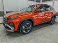 Hyundai TUCSON STYLE DCT ACC SHZ NAVI PDC RFK 1.6 T-GDi DCT MH... Orange - thumbnail 1
