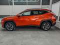 Hyundai TUCSON STYLE DCT ACC SHZ NAVI PDC RFK 1.6 T-GDi DCT MH... Orange - thumbnail 3