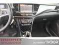 Opel Mokka X X 1.4 Turbo Active Navi LM RFK Klimaaut. Grau - thumbnail 9